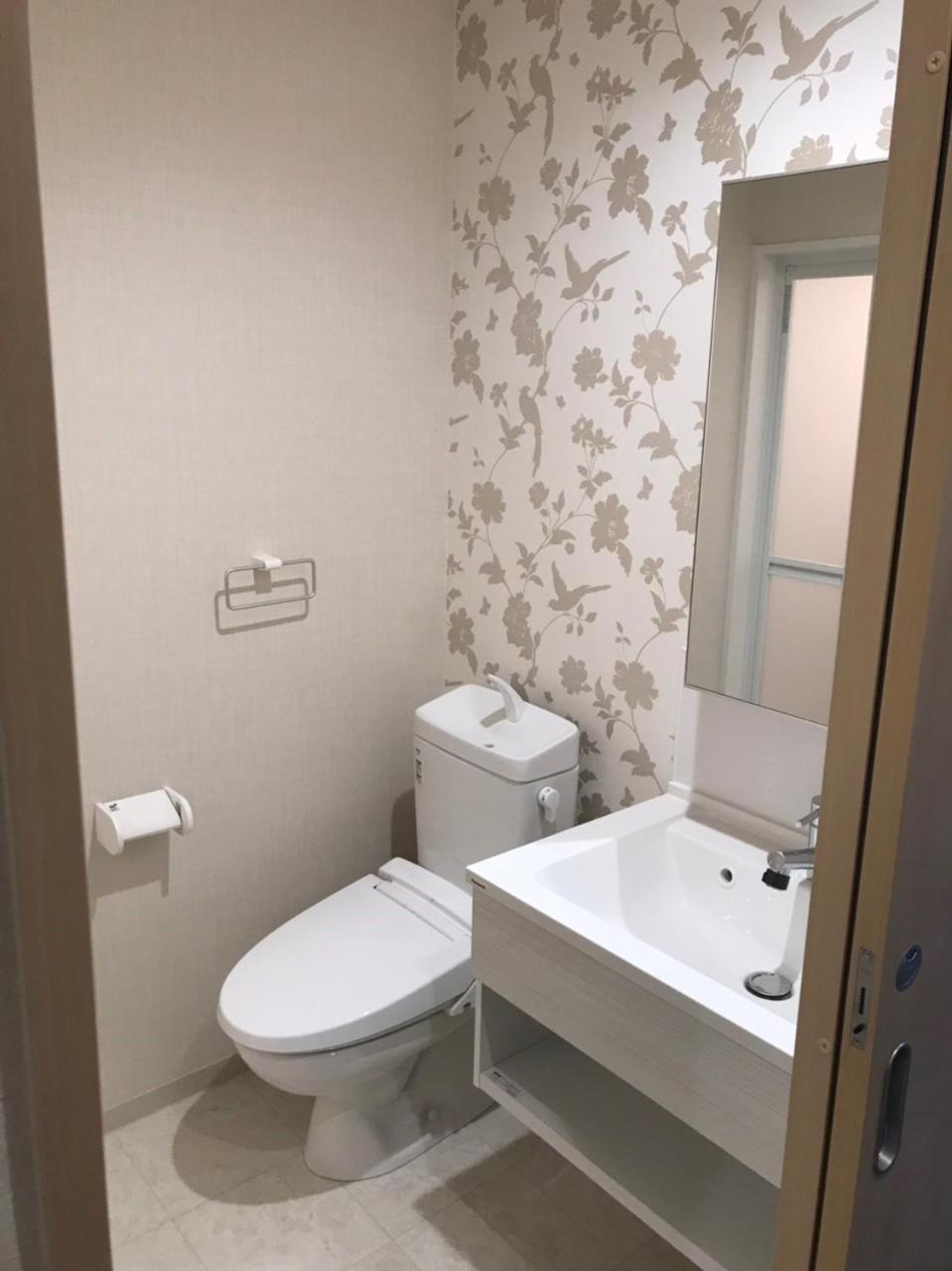 Akari Higashiyama Nijo Aparthotel Kyoto Exteriör bild