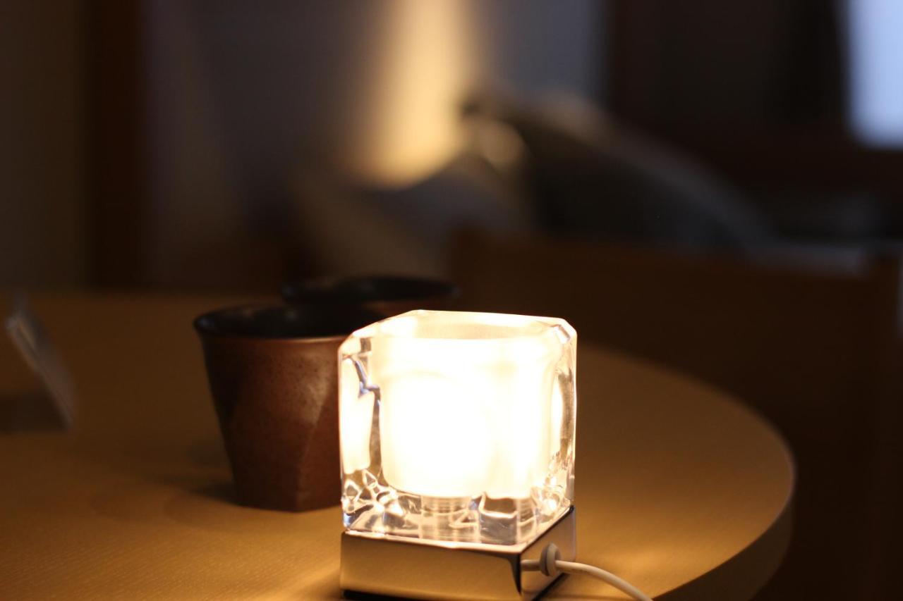 Akari Higashiyama Nijo Aparthotel Kyoto Exteriör bild