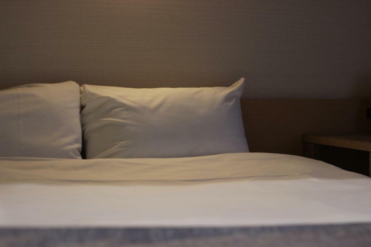 Akari Higashiyama Nijo Aparthotel Kyoto Exteriör bild